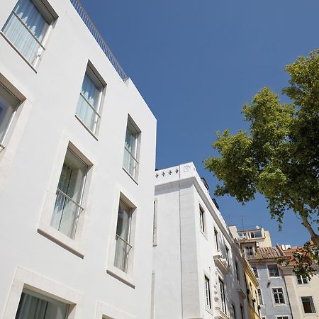 City Stays Se Apartments Lisboa Ngoại thất bức ảnh