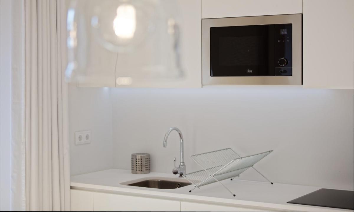 City Stays Se Apartments Lisboa Ngoại thất bức ảnh