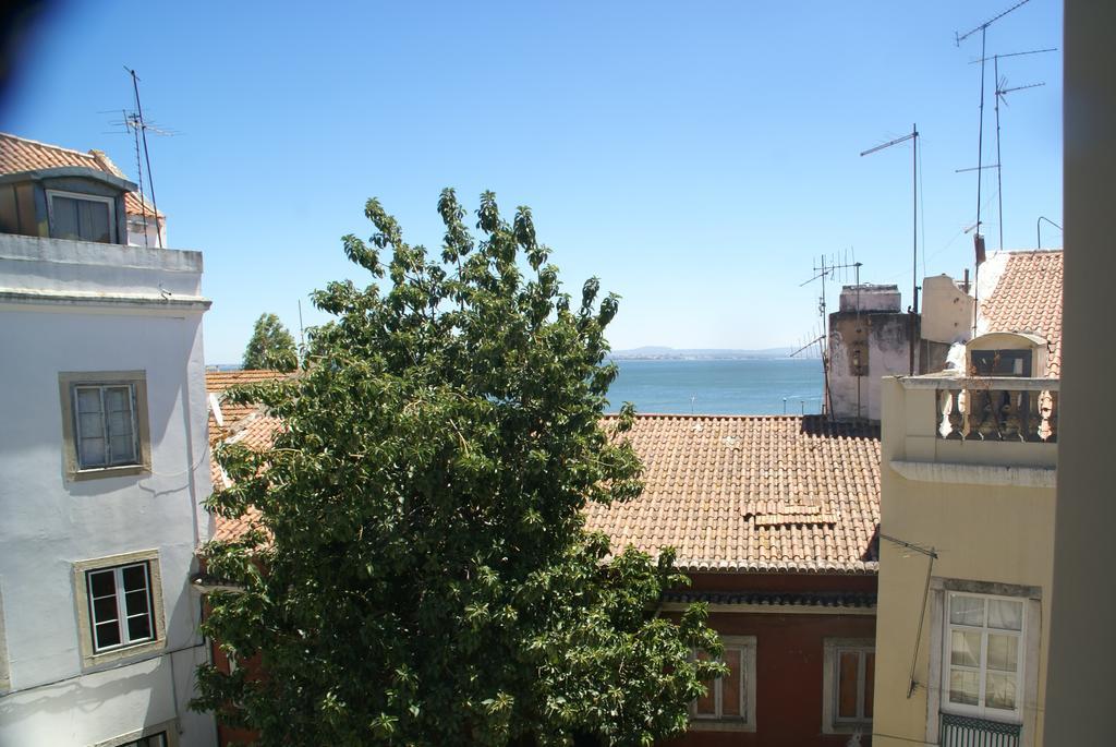 City Stays Se Apartments Lisboa Ngoại thất bức ảnh