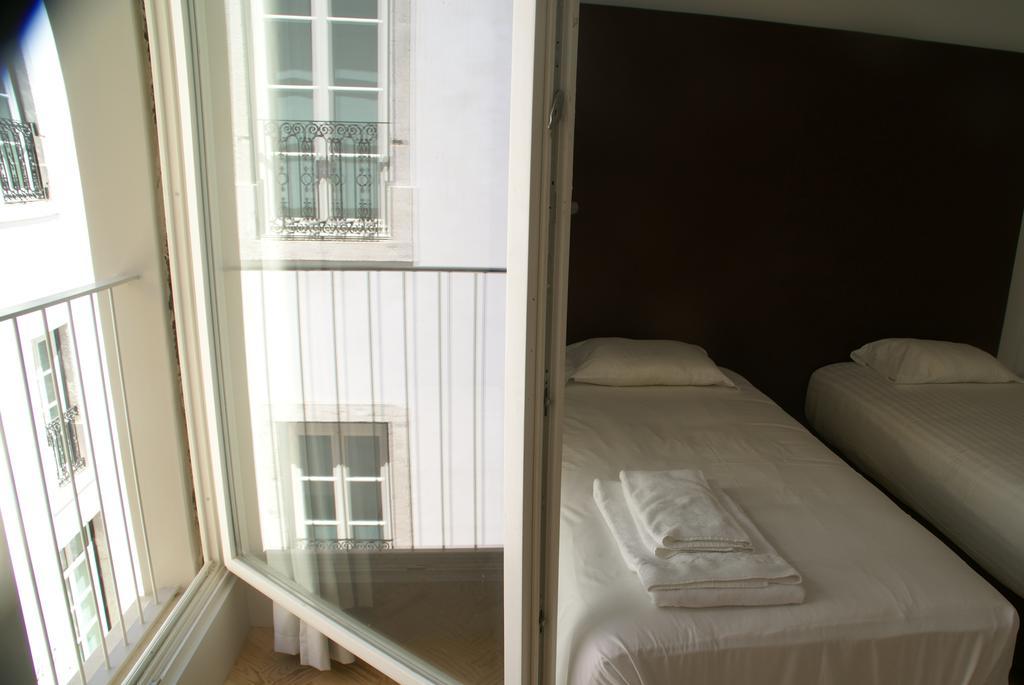 City Stays Se Apartments Lisboa Ngoại thất bức ảnh