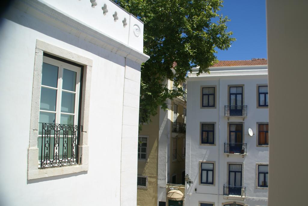 City Stays Se Apartments Lisboa Ngoại thất bức ảnh