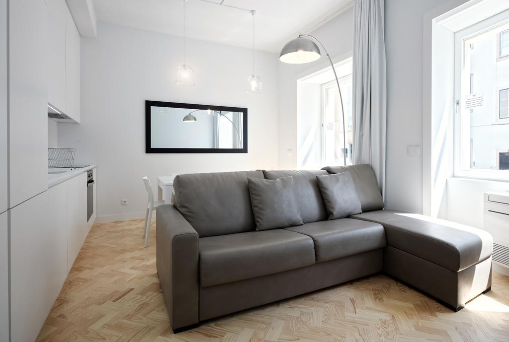 City Stays Se Apartments Lisboa Ngoại thất bức ảnh