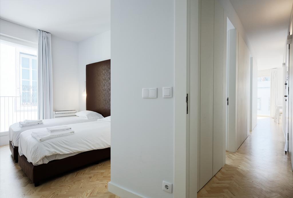 City Stays Se Apartments Lisboa Ngoại thất bức ảnh