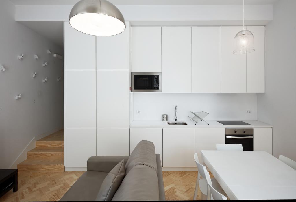 City Stays Se Apartments Lisboa Ngoại thất bức ảnh