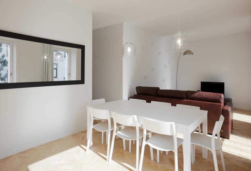 City Stays Se Apartments Lisboa Ngoại thất bức ảnh