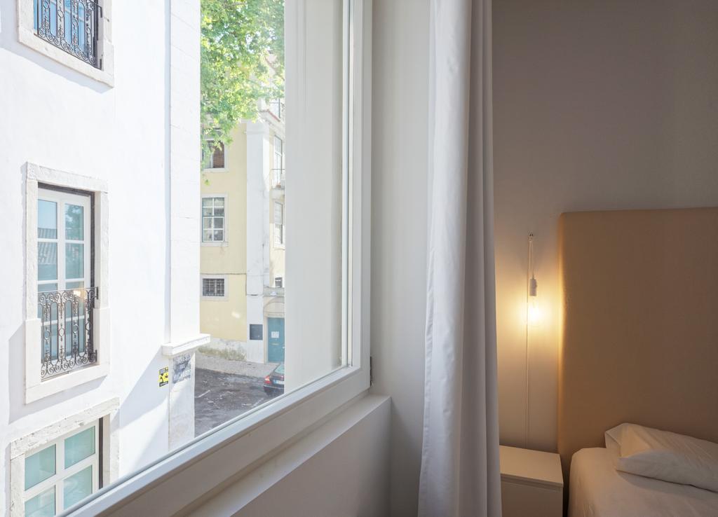 City Stays Se Apartments Lisboa Ngoại thất bức ảnh