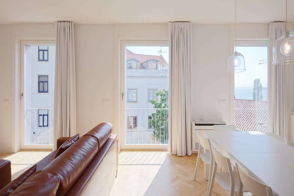 City Stays Se Apartments Lisboa Ngoại thất bức ảnh