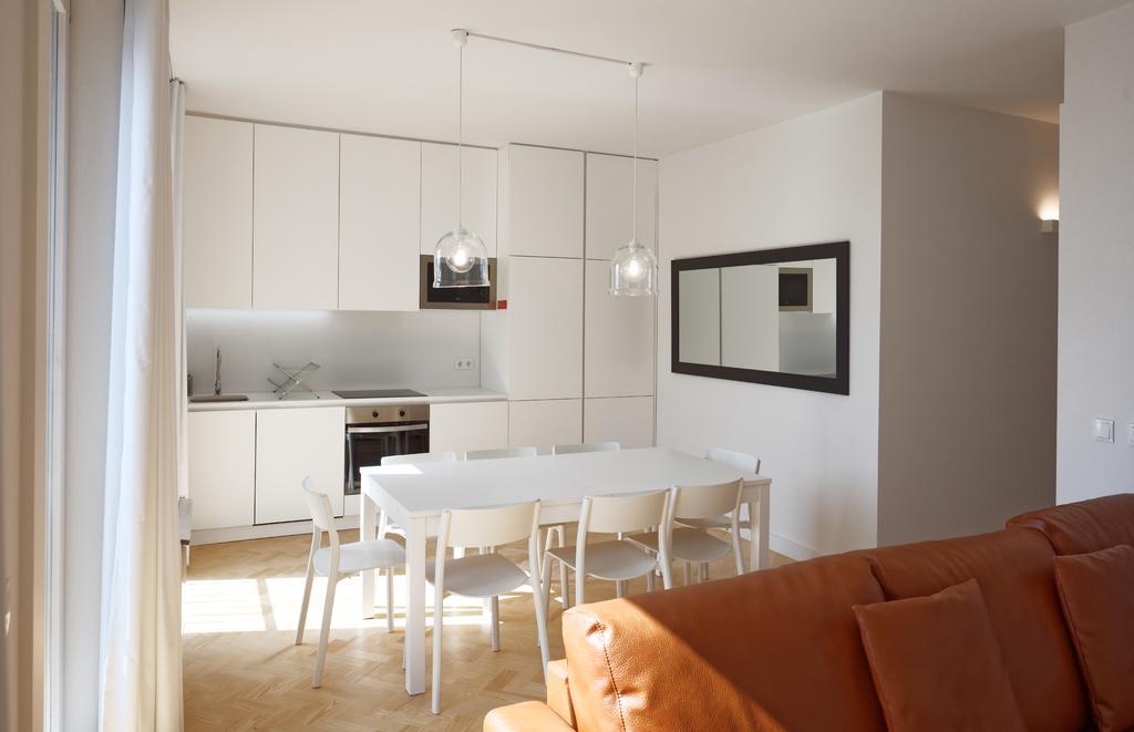 City Stays Se Apartments Lisboa Ngoại thất bức ảnh